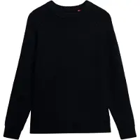 Superdry Chunky Raglan Genser