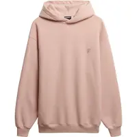 Superdry Blank Oversized Hettegenser