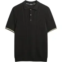 Superdry M1110441a Kortermet Poloskjorte