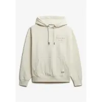 Superdry Luxe Casual Relaxed Hettegenser