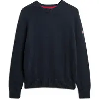 Superdry Slouchy Genser