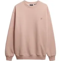 Superdry Blank Oversized Collegegenser