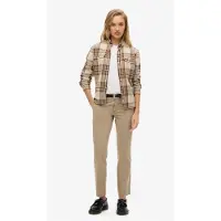 Superdry W7011218a Chinobukser