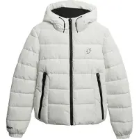 Superdry Spirit Sports Pufferjakke