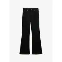 Superdry Mid Rise Flare Jeans
