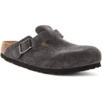 Birkenstock Boston Leve Narrow Tresko