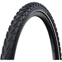 Schwalbe Land Cruiser Plus 28´´ X 50 Urban Stive Sykkeldekk
