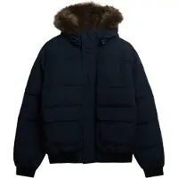 Superdry Everest Bomberjakke
