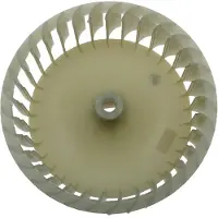 Electrolux Fremre viftehjul til motor for tørketrommel 1366338026