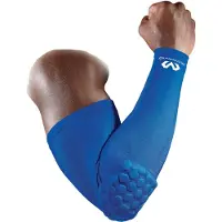Mcdavid Hex Armvarmere