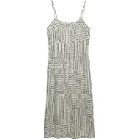 Superdry Print Button Down Cami Ermeløs Midikjole