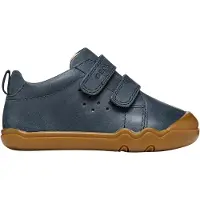 Geox Steppieup A Slip-on-sko