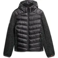 Superdry Storm Hybrid Jakke