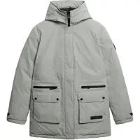 Superdry City Padded Jakke