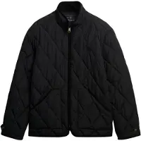 Superdry Quilted Estate Liner Jakke