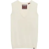 Superdry Athletic Essential Ermeløs T-skjorte