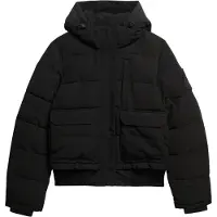 Superdry Everest Bomberjakke