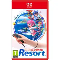 Nintendo Switch Sports Resort - Switch 2