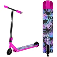 NILS Extreme HS021 sparkesykkel lilla (16-50-239)