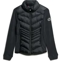 Superdry Storm Fleece Jakke