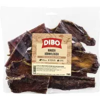 Dibo tørket oksekjøtt - 250 g
