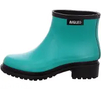 Aigle Fulfeel Low Regnstøvler