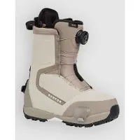 Burton Highshot So 2027 Step On Boots grå
