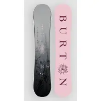Burton Cultivator Standard 2027 Snowboard mønster