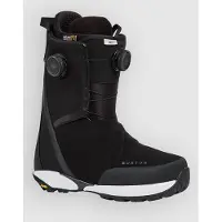 Burton Waverange X 2027 Snowboard Boots svart
