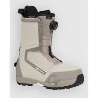 Burton Highshot So 2027 Step On Boots grå