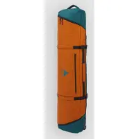 Burton Wheelie Gig Snowboardbag rød