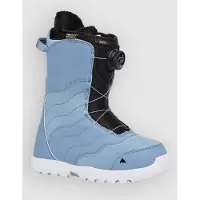 Burton Mint BOA 2026 Snowboard Boots blå