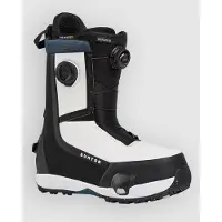 Burton Highshot Plus So 2027 Step On Boots svart