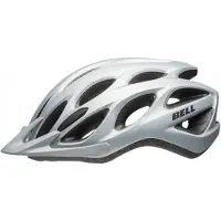 Bell Charger, Sykkelhjelm, Grey