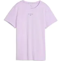 Puma x HYROX Graphic Tee Women, Clothing, Light Lavender, L