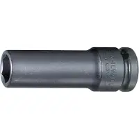 Stahlwille 2309 Imp 1/2´´ 22 Mm Kraftpipe