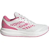 Adidas Sko - Runfalcon 6 J - Hvit/Dispin/Rosa - - 39 1/3 - Sko