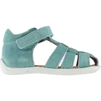 Bisgaard Sandaler - Carly - Mint - - 21 - Sandals