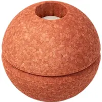 Modu Skumball - Burnt Orange/Dusty Green - - OneSize - Tumledyr
