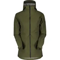 SCOTT Tech Coat 3l Jakke