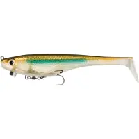 Rapala Soft Peto Prerigged Mykt Agn 45g 160 Mm