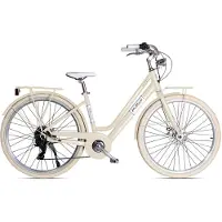VELOmarche Victoria 28´´ Tx300 Elektrisk Sykkel