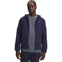 Under Armour Vibe Woven Jakke