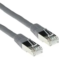 ACT Ib4020 Sftp Lszh Cat6a Nettverkskabel 20.00 M