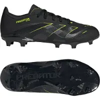 Adidas Fotballsko - Predator League FG/MG J - CB - - 28 - Fotballsko
