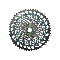 Sram Cs Xg1299 Eagle Drivetrain Kassett