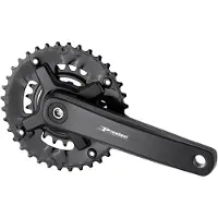 Prowheel Tn-cy10 8/9s Kranksett