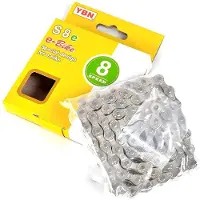 YBN S8e Dha Chromium Kjede