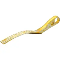 K-EDGE Braze-on Limited Edition Kjedefører