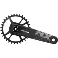 Sram Nx-1 Eagle Boost 148 Dub Kranksett